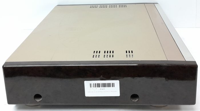Samsung World Wide Video Cassette Recorder SV-300W - Image 7