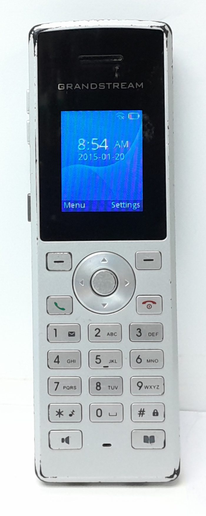 Grandstream IP Phone WP810 - Image 2