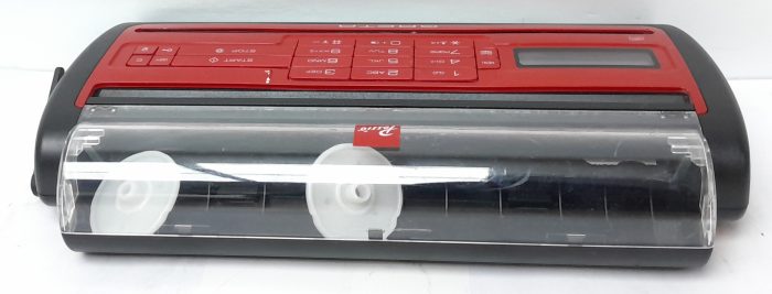 Possio Fax Machine GRETA QEQU 00080/01 - Image 3