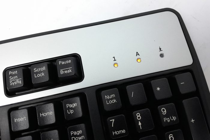 HP Keyboard KU-0316 - Image 4