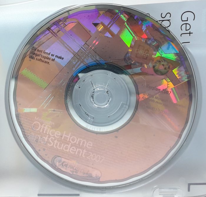 Microsoft Office Home and Student X12-51943-02 - Image 7