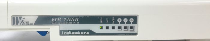 Engenius Access Point EOC1650 - Image 6