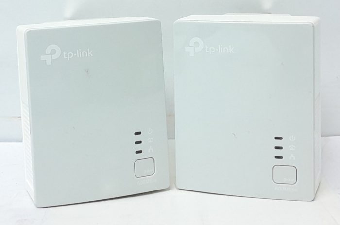 TP-Link Powerline Adapter TL-PA4010 - Joblot x2 - Image 2
