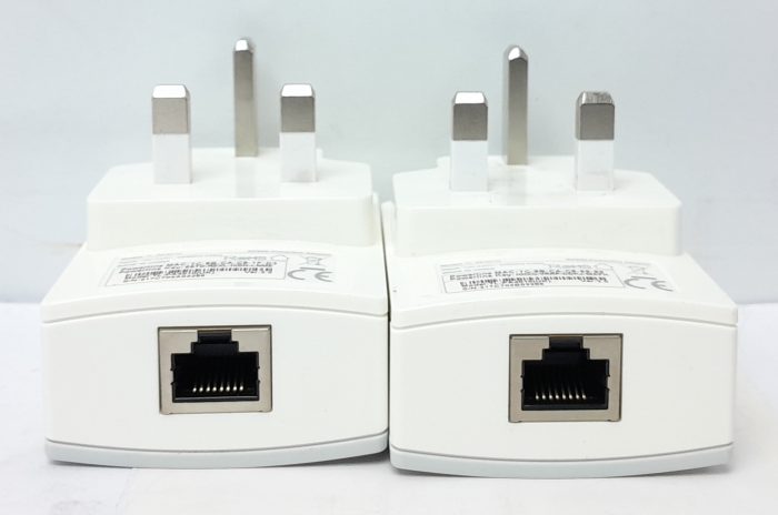 TP-Link Powerline Adapter TL-PA4010 - Joblot x2 - Image 6