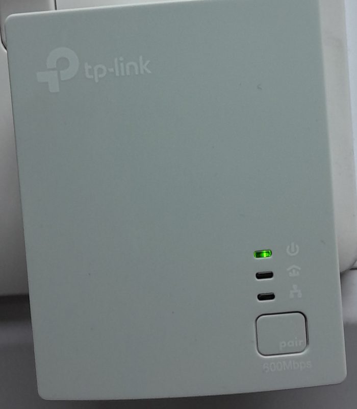 TP-Link Powerline Adapter TL-PA4010 - Joblot x2 - Image 5