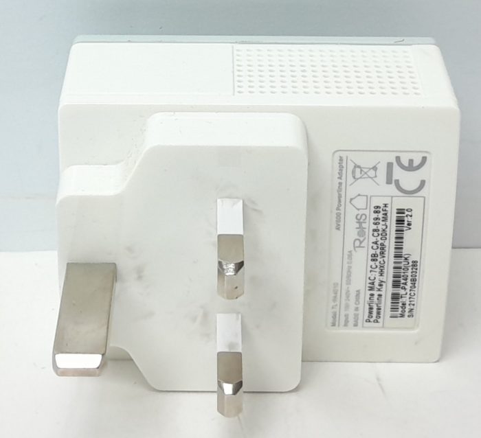 TP-Link Powerline Adapter TL-PA4010 - Joblot x2 - Image 4