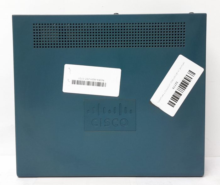 Cisco Adaptive Security Appliance ASA 5505 Series - Image 4