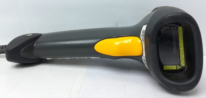Symbol Barcode Scanner LS2208-SR20007R-UR - Image 4