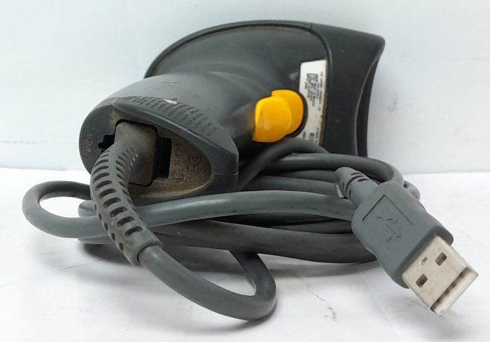 Symbol Barcode Scanner LS2208-SR20007R-UR - Image 3