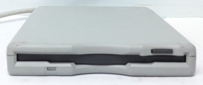 SmartDisk Floppy Disk Reader FDUSB-TM2 - Image 2