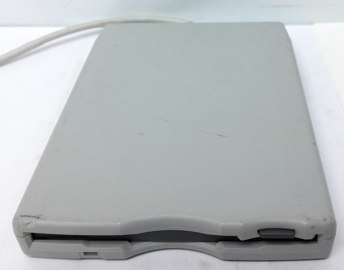 SmartDisk Floppy Disk Reader FDUSB-TM2 - Image 3
