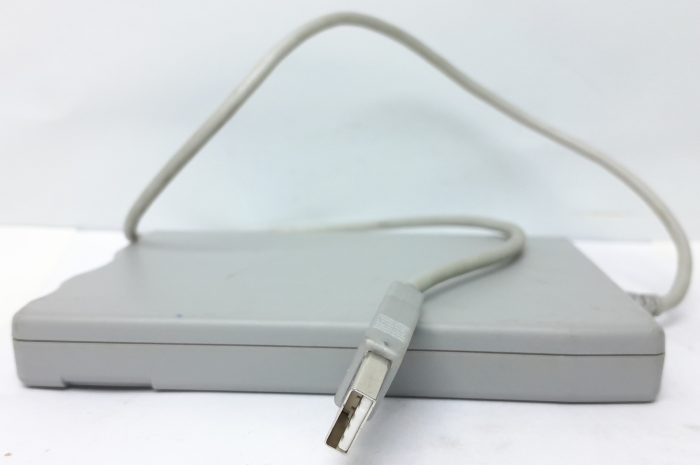 SmartDisk Floppy Disk Reader FDUSB-TM2 - Image 5