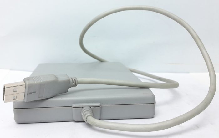 SmartDisk Floppy Disk Reader FDUSB-TM2 - Image 4