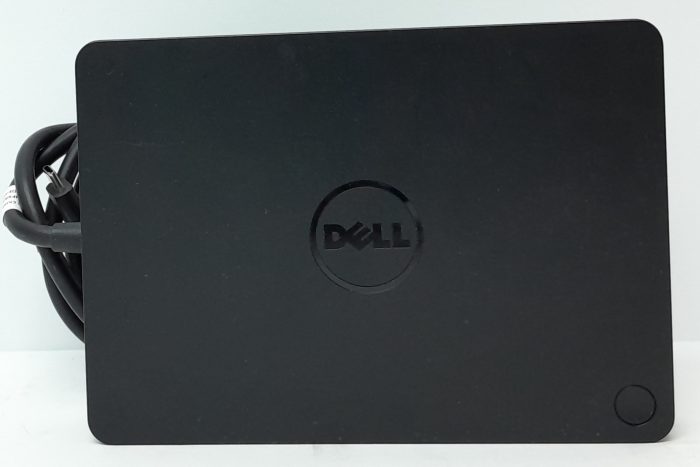Dell Docking Station WD15 K17A - Image 2