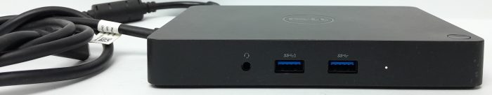 Dell Docking Station WD15 K17A - Image 5