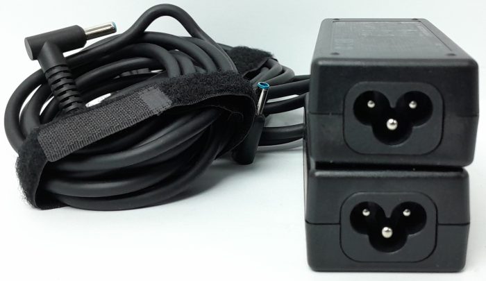 HP AC Adapter Laptop Charger HSTNN-CA40 Job Lot x2 - Image 5