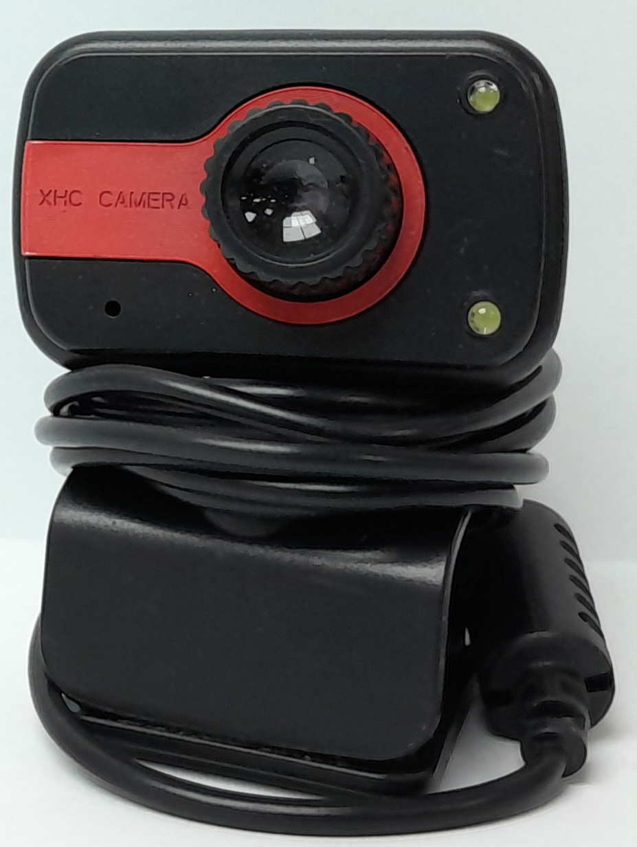 20250804_192801 XHC Full HD Webcam - Image 1