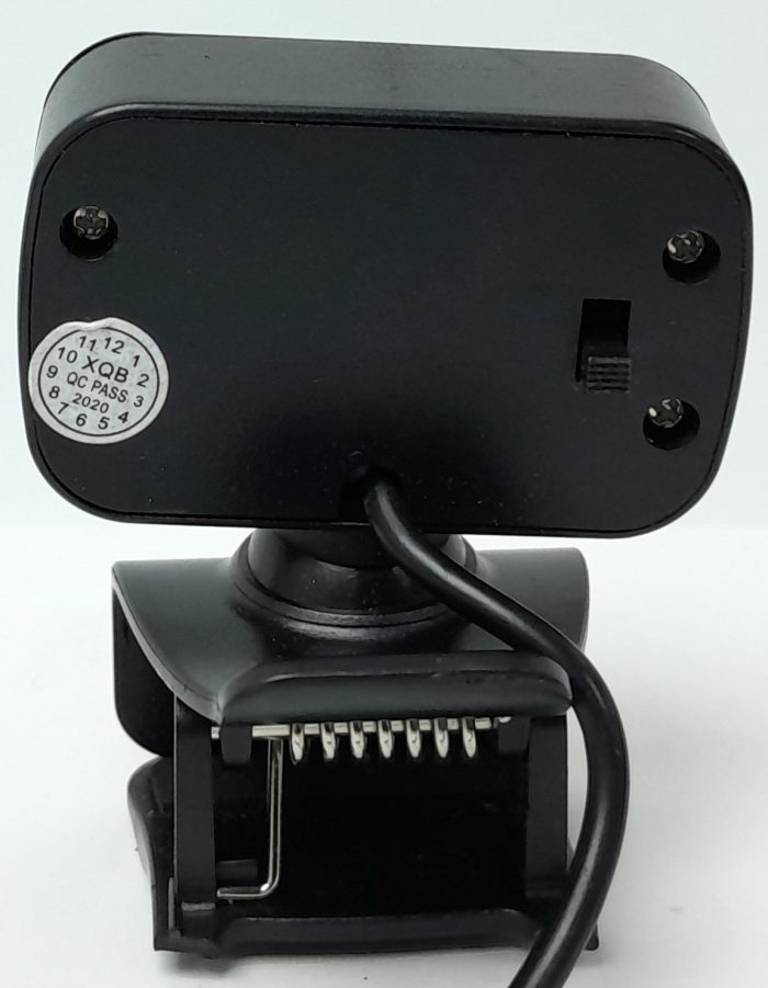 XHC Full HD Webcam - Image 4