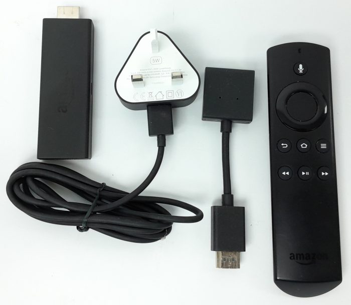 Amazon Firestick LY73PR - Image 4