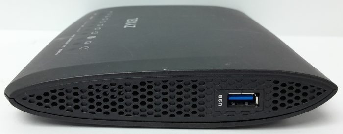 ZyXEL VDSL Router VMG3925-B10B - Image 4