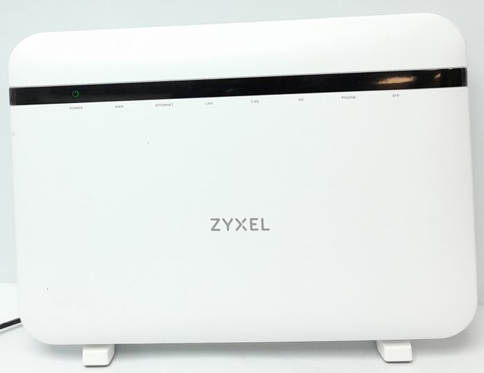 ZyXEL Router EX5401-B1 - Image 2