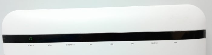 ZyXEL Router EX5401-B1 - Image 5
