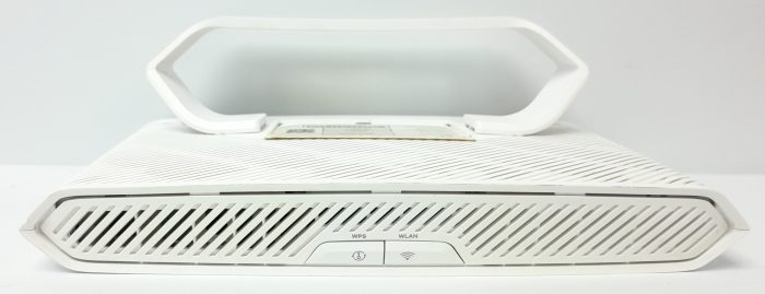 ZyXEL Modem Router XMG3927-B50A - Image 5