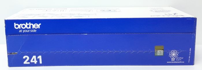 Brother Cyan Toner Cartridge TN241C - Image 5