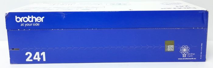 Brother Black Toner Cartridge TN241BK - Image 5