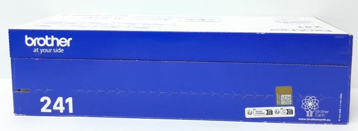 Brother Magenta Toner Cartridge TN241M - Image 5