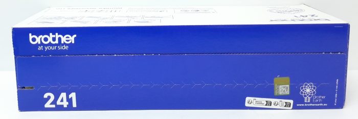 Brother Yellow Toner Cartridge TN241Y - Image 5