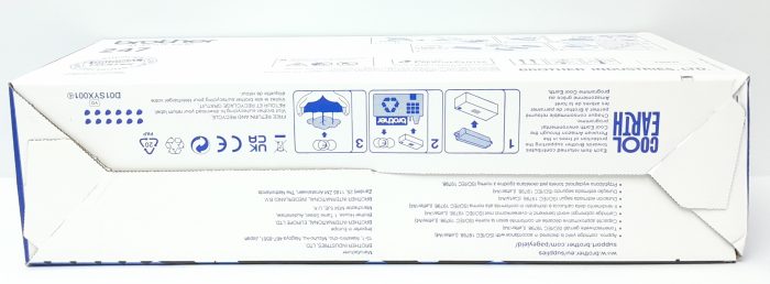 Brother Cyan Toner Cartridge TN247C - Image 4