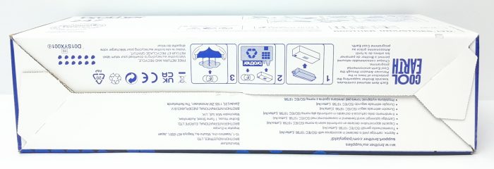 Brother Magenta Toner Cartridge TN247M - Image 4