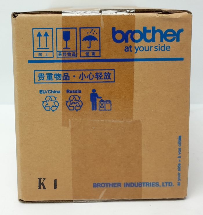 Brother DK Rolls - x3 DK22205 - Image 5