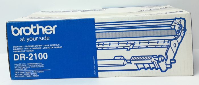 Brother Drum Kit DR-2100 - Image 2