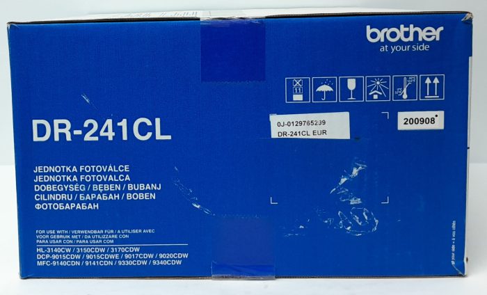 Brother Drum Unit DR-241CL - Image 4
