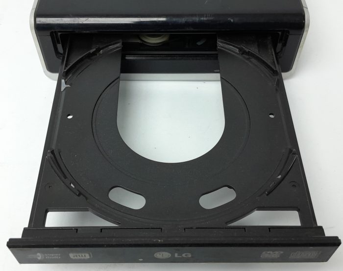 LG External Super Multi DVD Rewriter GSA-2164D - Image 7
