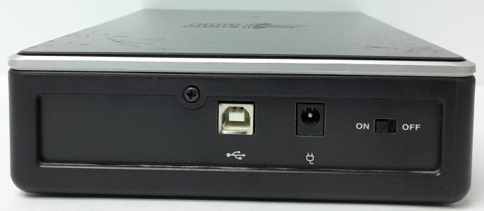 LG External Super Multi DVD Rewriter GSA-2164D - Image 6