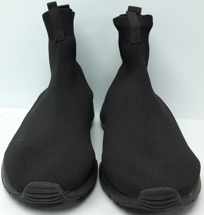 KG Kurt Geiger Men's Fabric Trainers Size 12 - Image 2