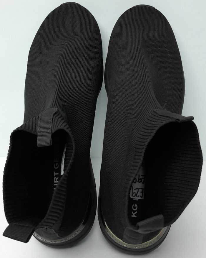 KG Kurt Geiger Men's Fabric Trainers Size 12 - Image 5