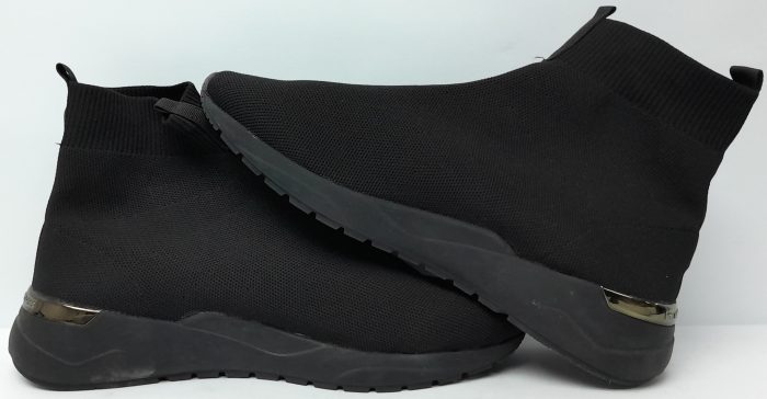 KG Kurt Geiger Men's Fabric Trainers Size 12 - Image 4
