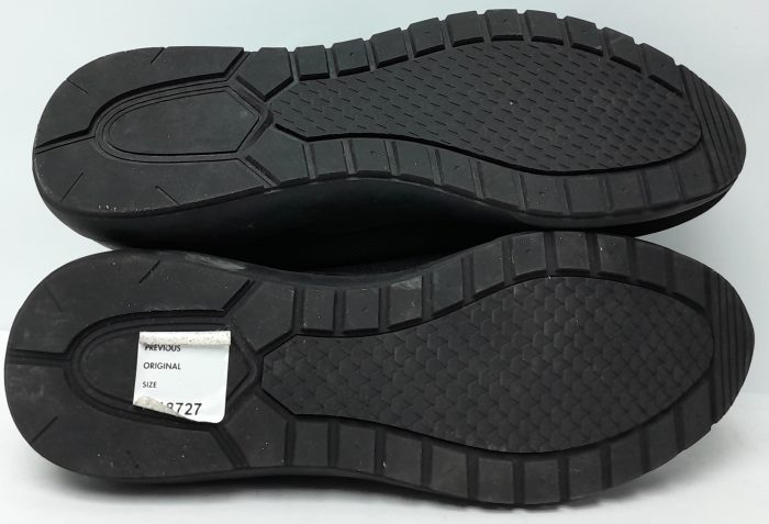 KG Kurt Geiger Men's Fabric Trainers Size 12 - Image 3