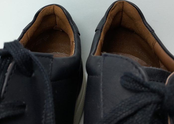 Hotter Blue Men's Trainers OLIVER-STD - Image 5