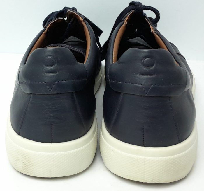 Hotter Blue Men's Trainers OLIVER-STD - Image 4