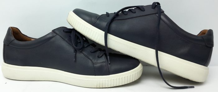 Hotter Blue Men's Trainers OLIVER-STD - Image 3