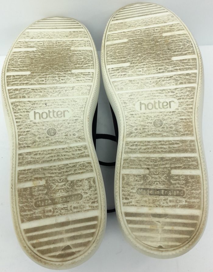 Hotter Blue Men's Trainers OLIVER-STD - Image 7