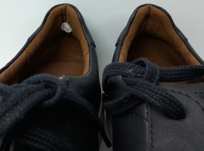Hotter Blue Men's Trainers OLIVER-STD - Image 5