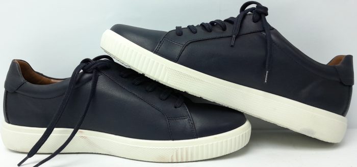 Hotter Blue Men's Trainers OLIVER-STD - Image 3