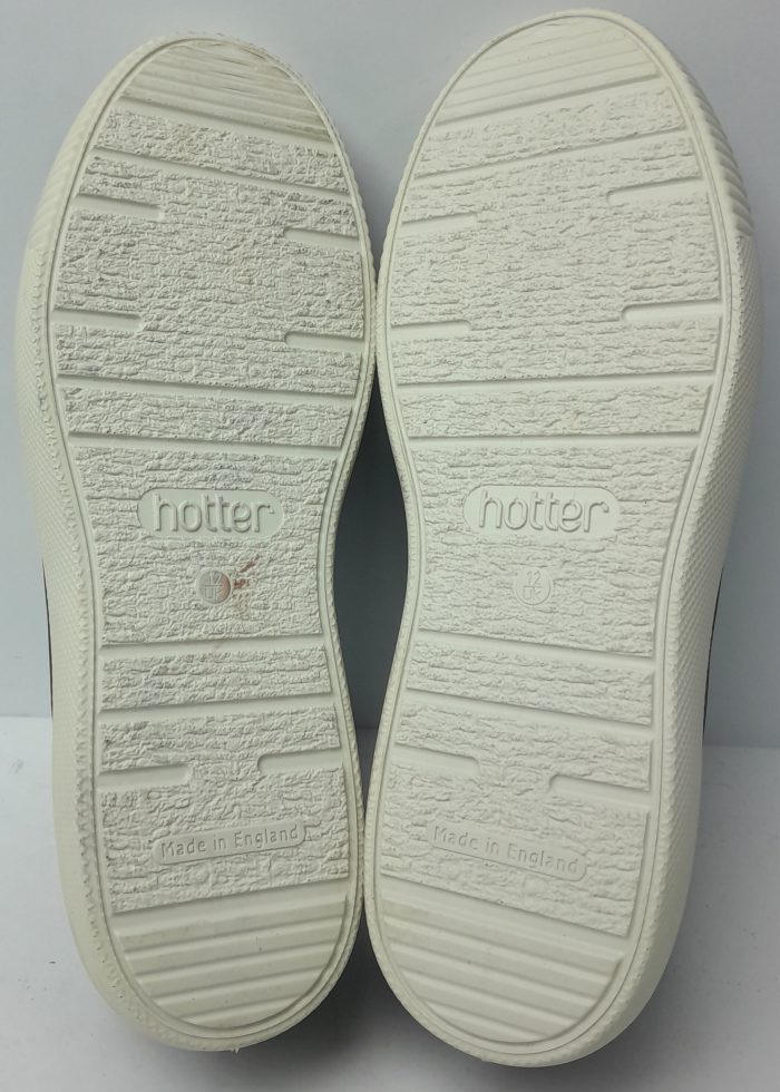 Hotter Blue Men's Trainers OLIVER-STD - Image 6