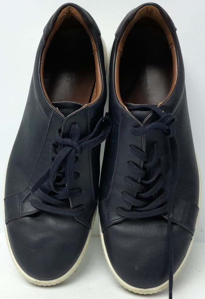 Hotter Blue Men's Trainers OLIVER-STD - Image 2